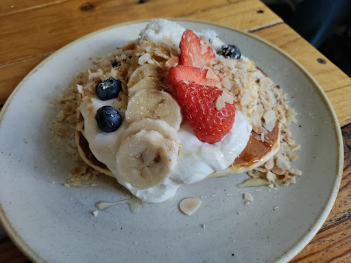 Nomade Cafe