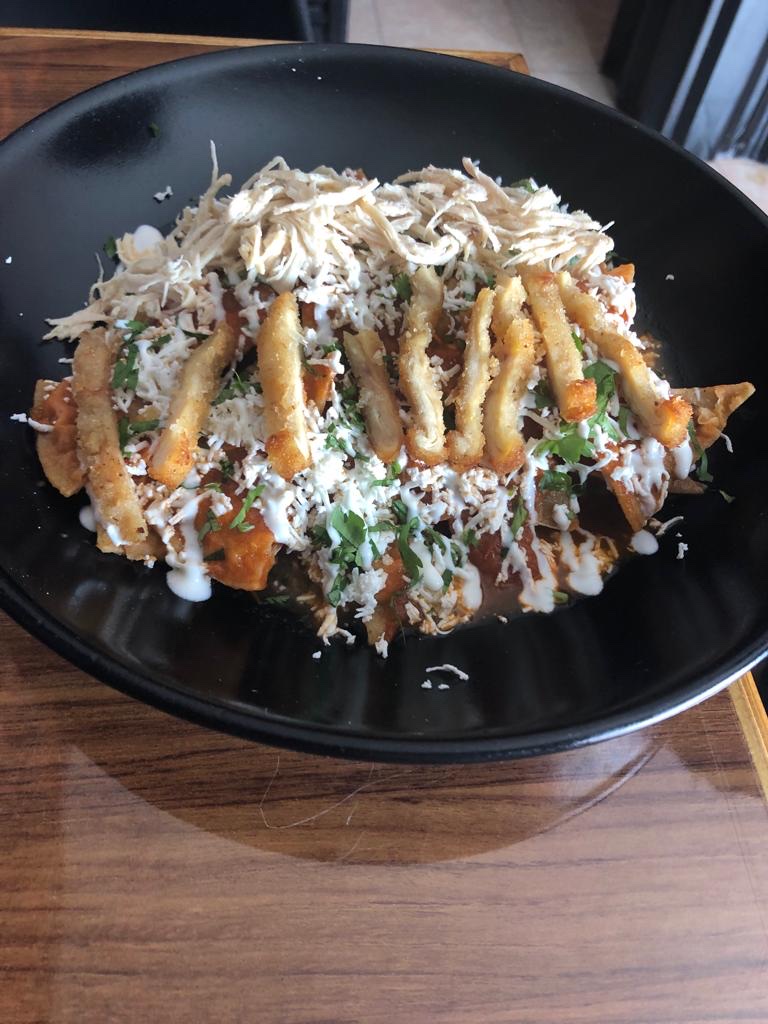 ChilaBox