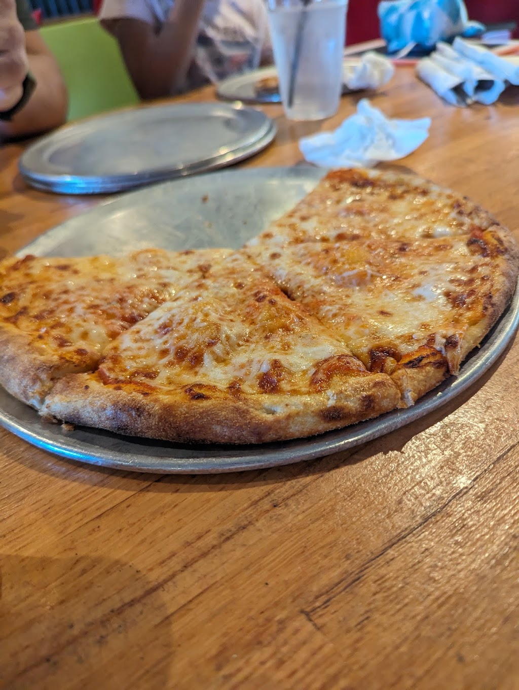 Churchkey