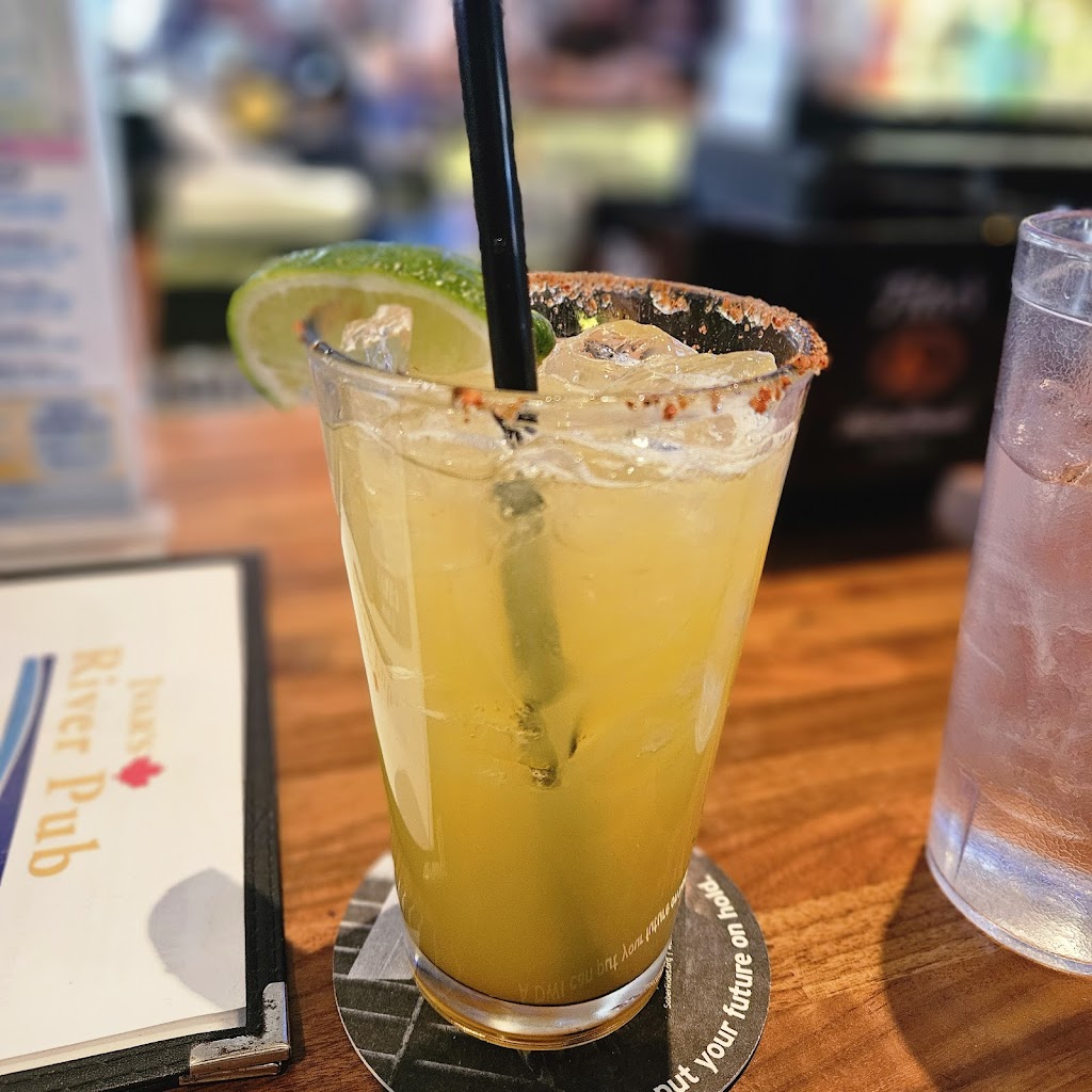 Ivar's River Pub, San Marcos, TX