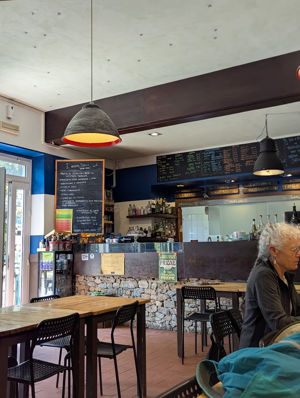 Piccoloblu food & rooms