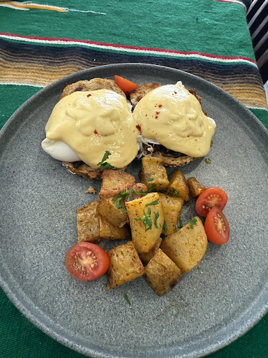 La Patrona Restaurante