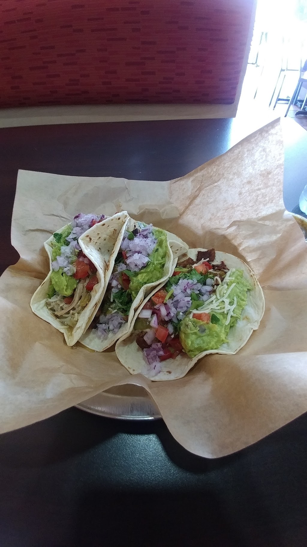 Qdoba