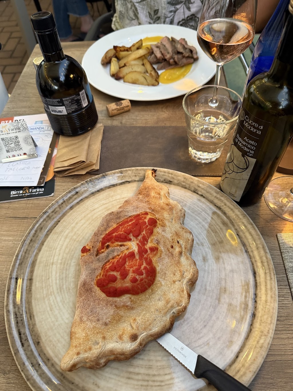 Birra & Farina