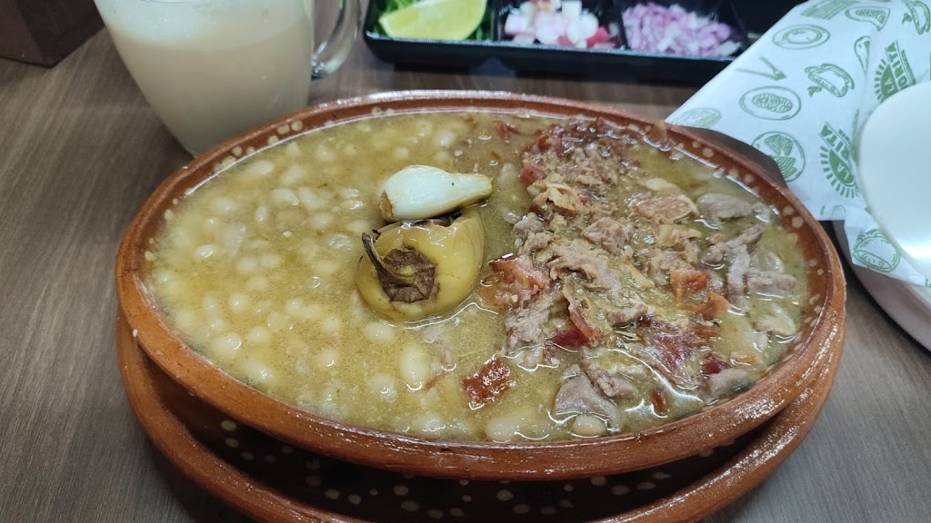 La Favorita Restaurante Sur