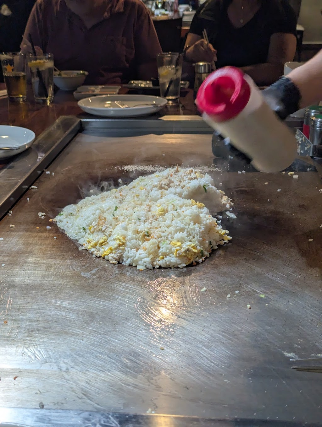 Shogun Sushi Sake Bar, Delmar, NY
