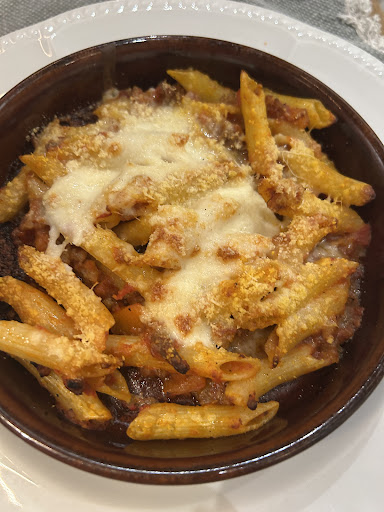 Can Solà Restaurant