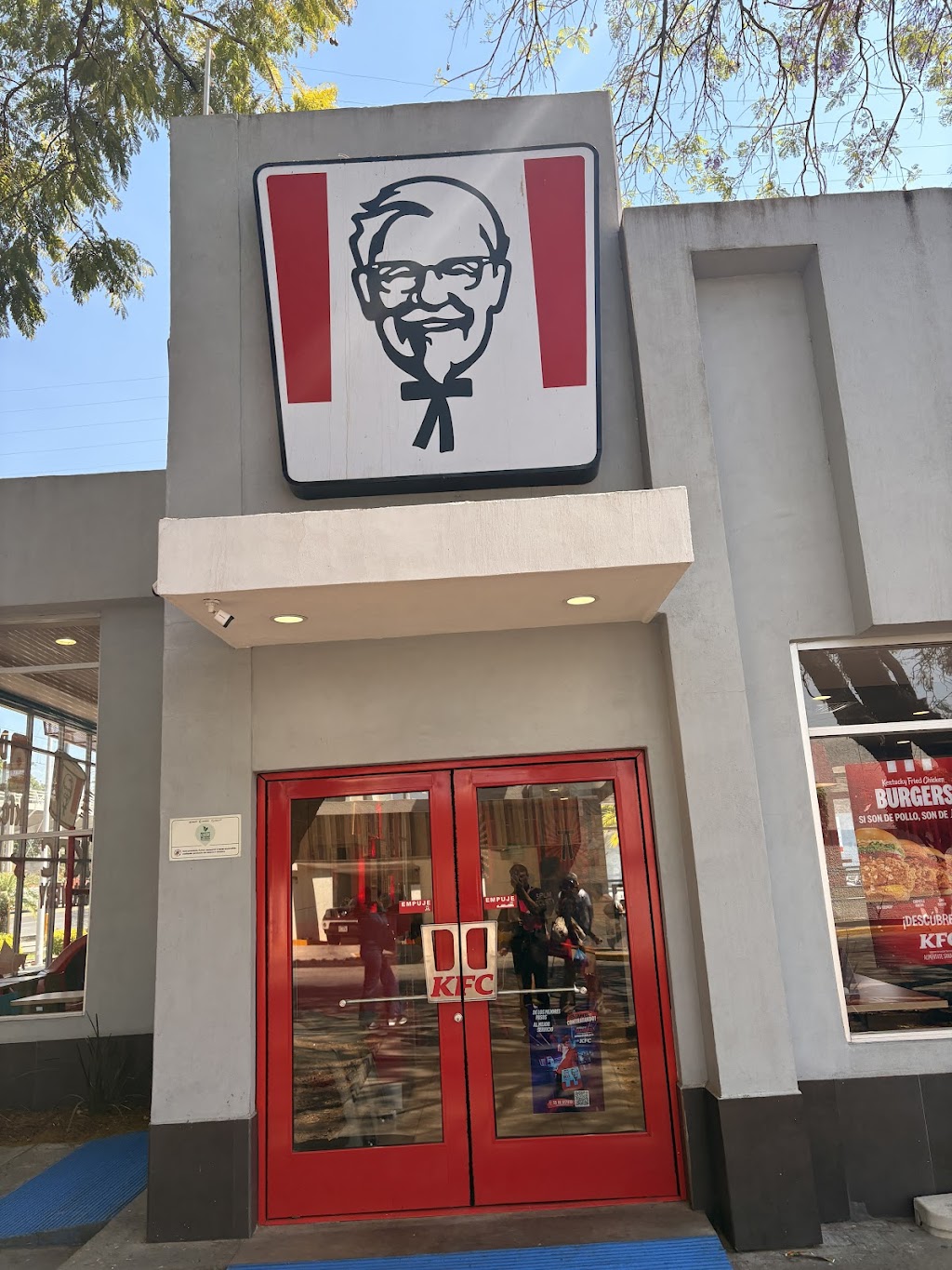 KFC