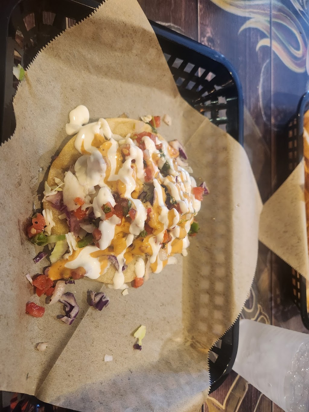 Sancho's Tacos