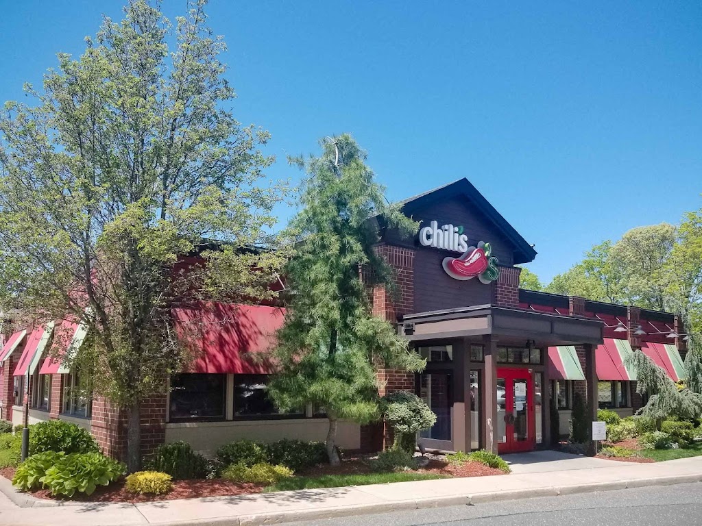 Chilli's Take Out, Centereach, NY
