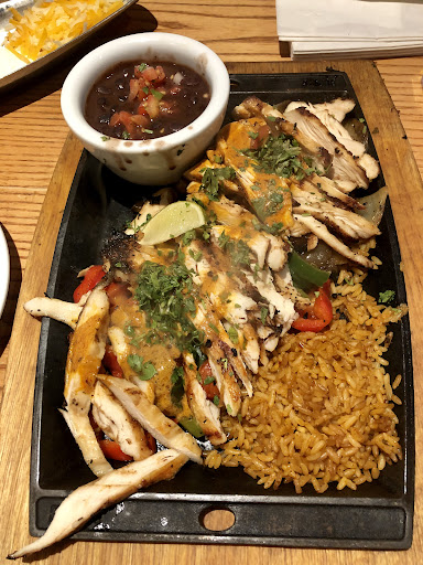 Chilli's Take Out