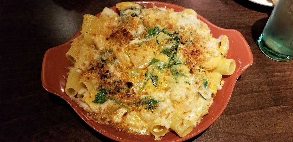 Olive Garden, Yuba City, CA