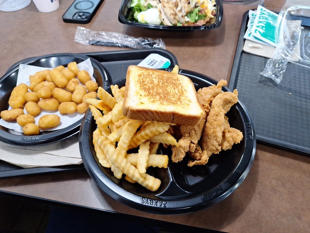 Zaxby's, Keller, TX