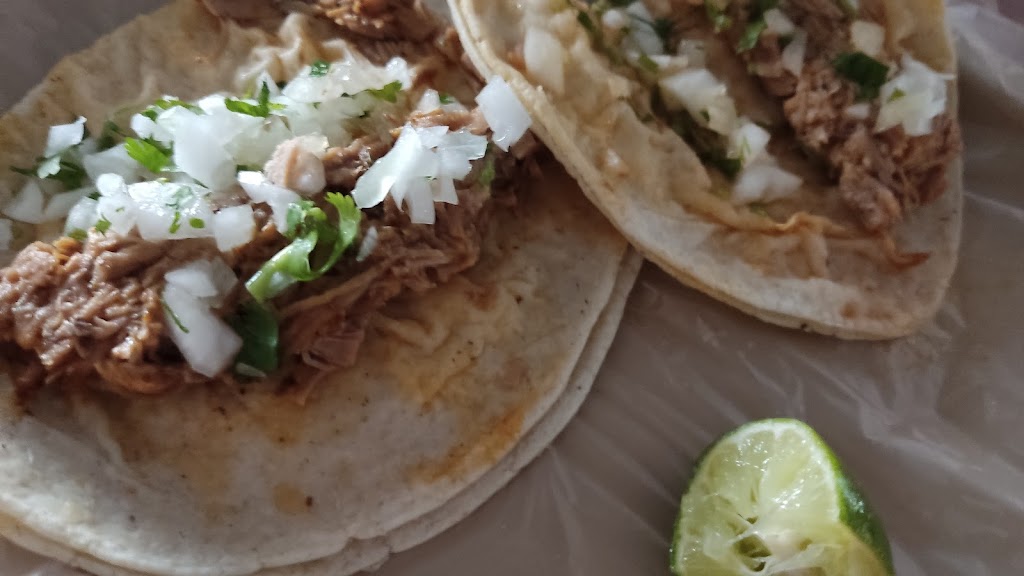 Tacos El Gordo