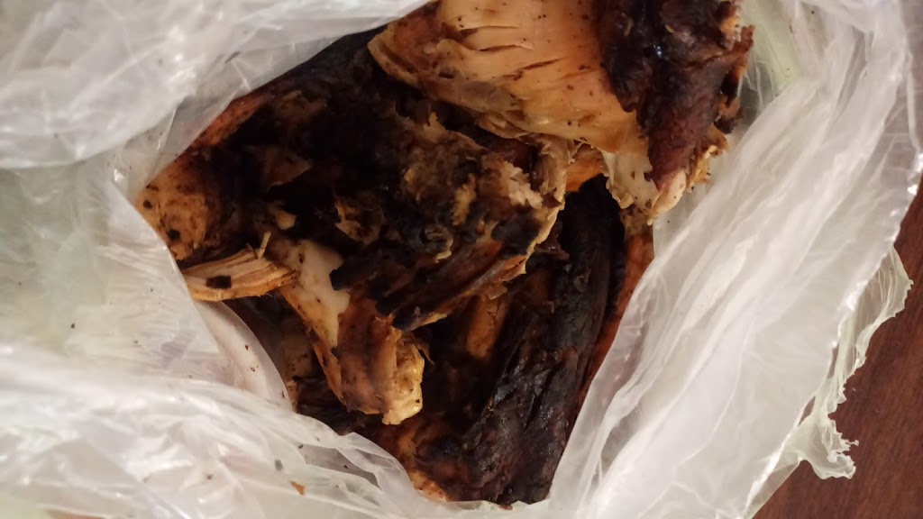Puente Blanco, Boulevard Cuauhnáhuac