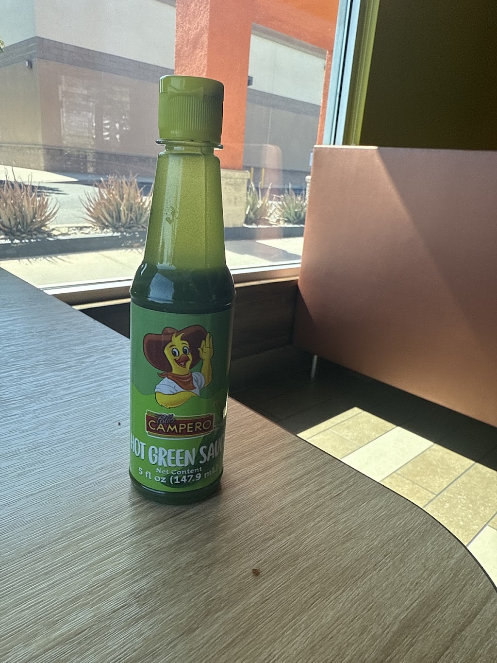 Pollo Campero, Santa Ana, CA