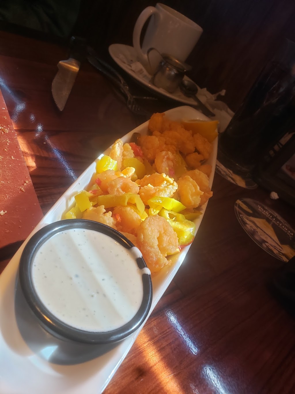 LongHorn Steakhouse