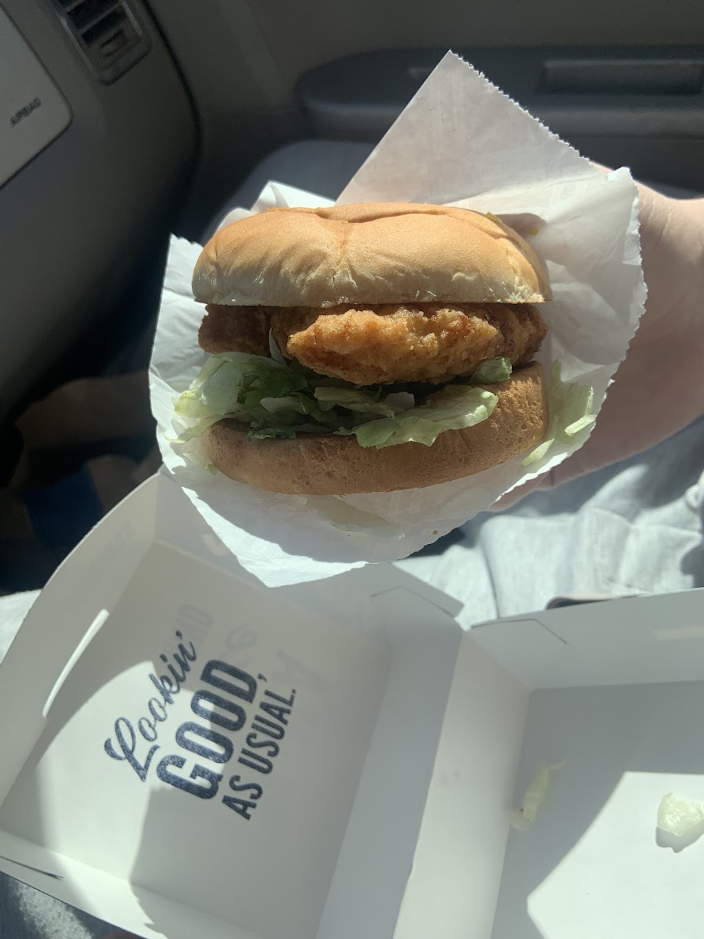 Culver's, Rockwall, TX