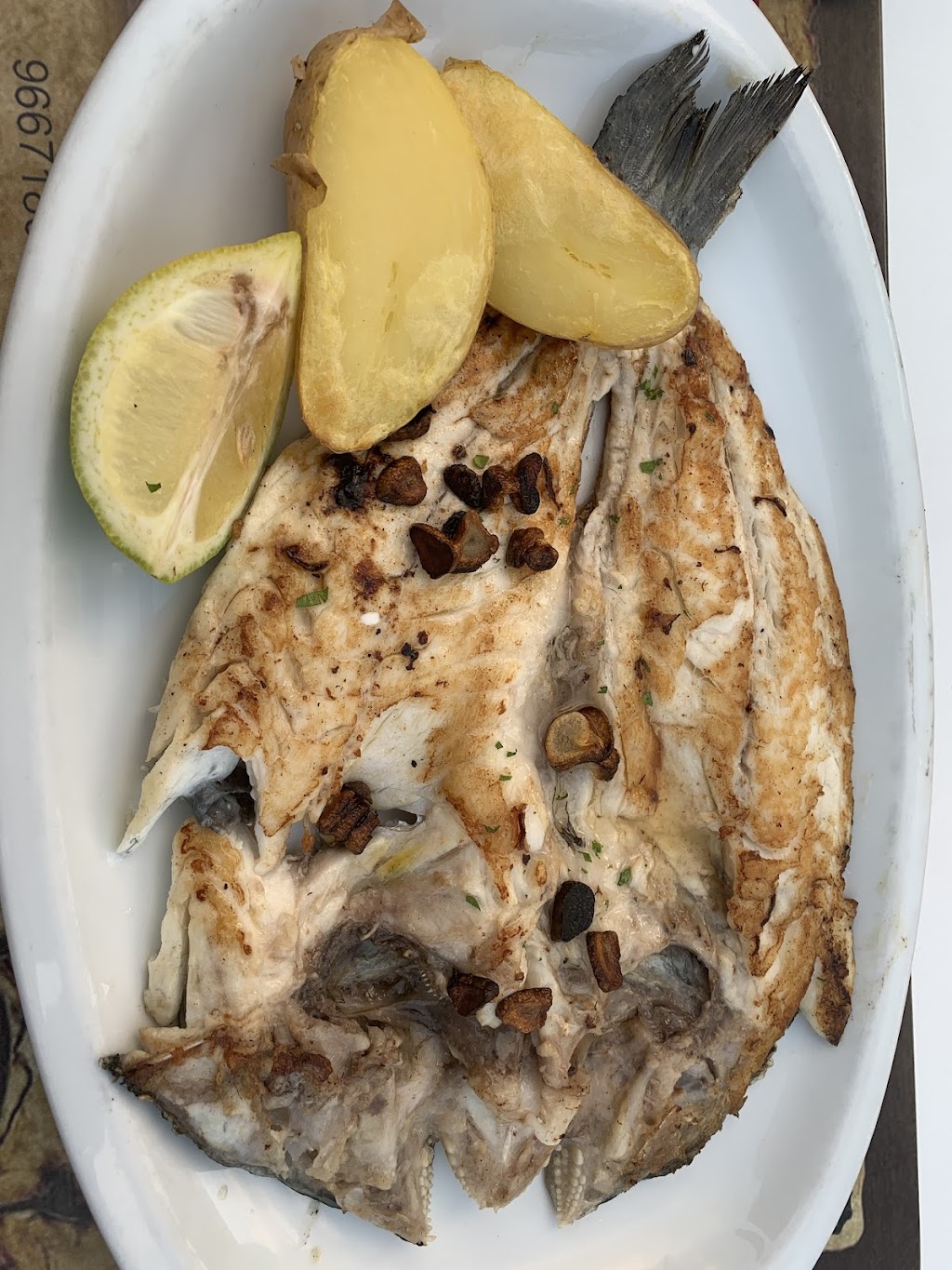 Restaurante Pizzaería Goyos