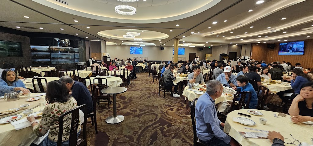 Mayflower Seafood Restaurant