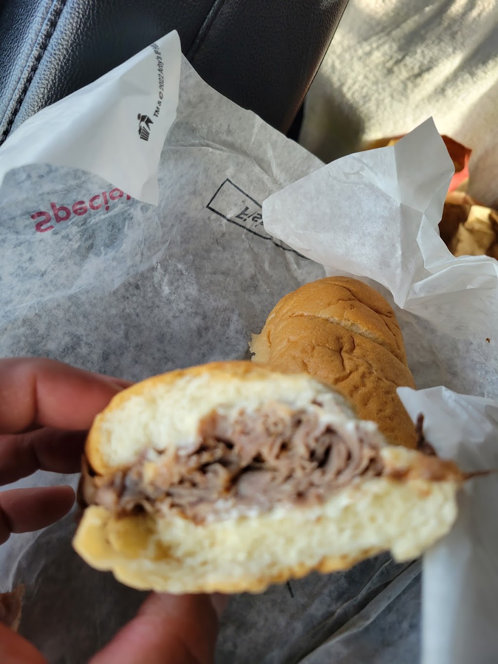 Arby's
