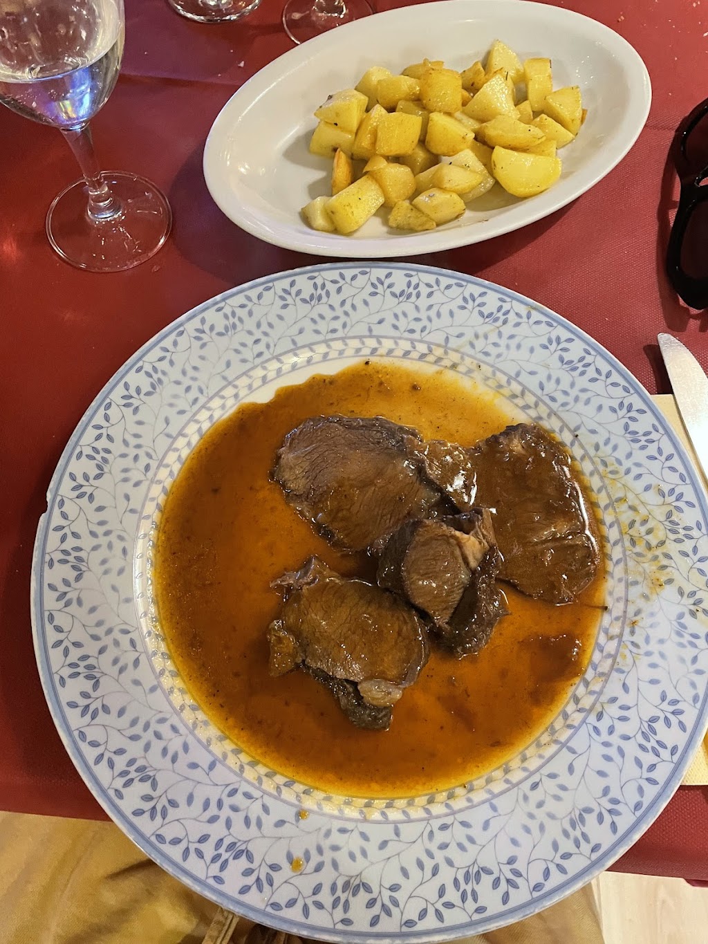 Pizzeria Papillon