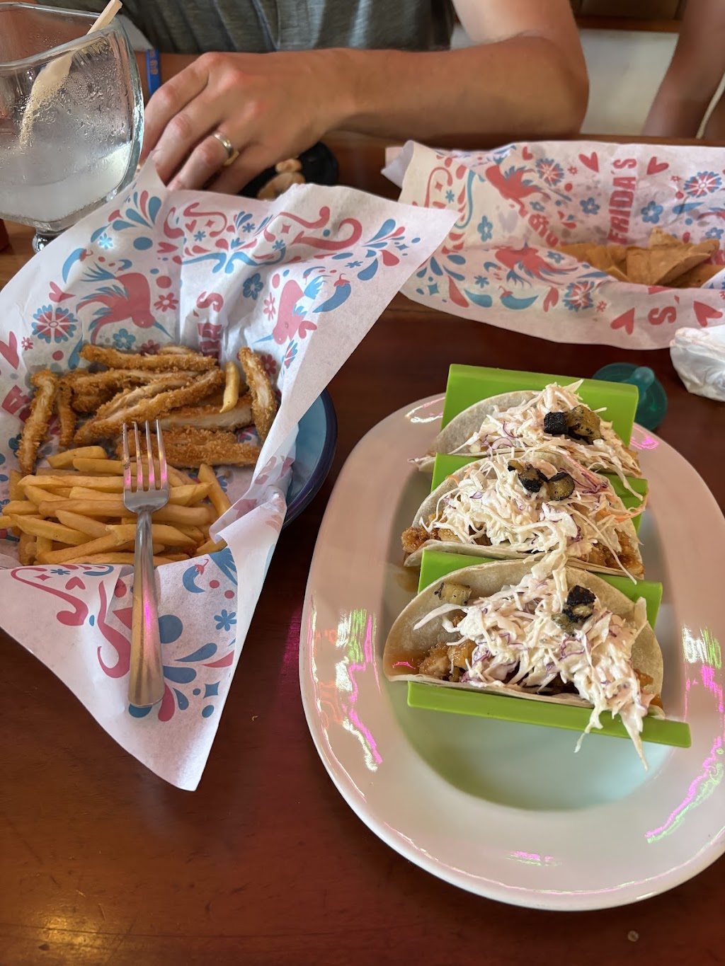 FRIDAS TULUM
