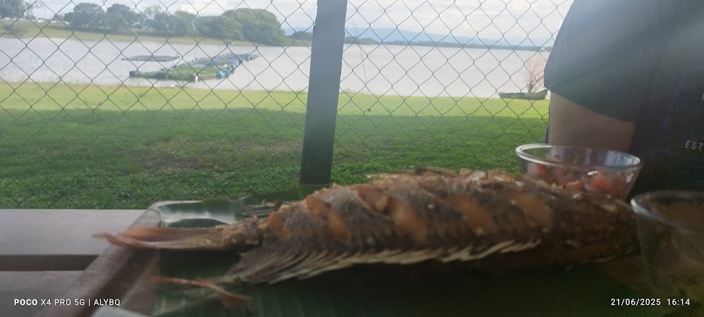 Maca's Restaurante