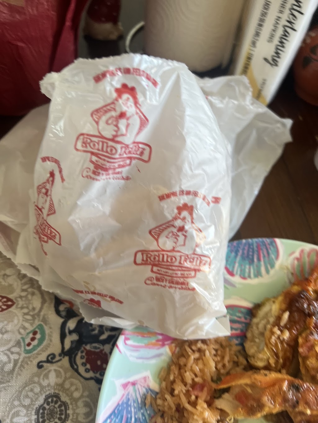 El Pollo Felíz