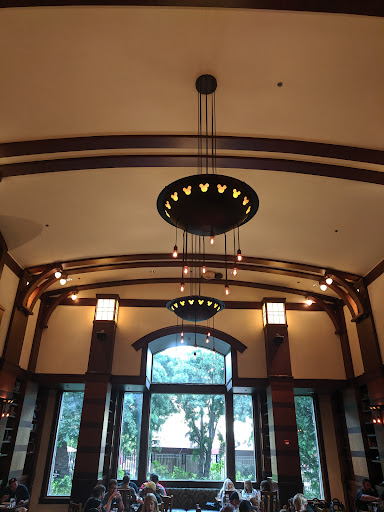 Hearthstone Lounge