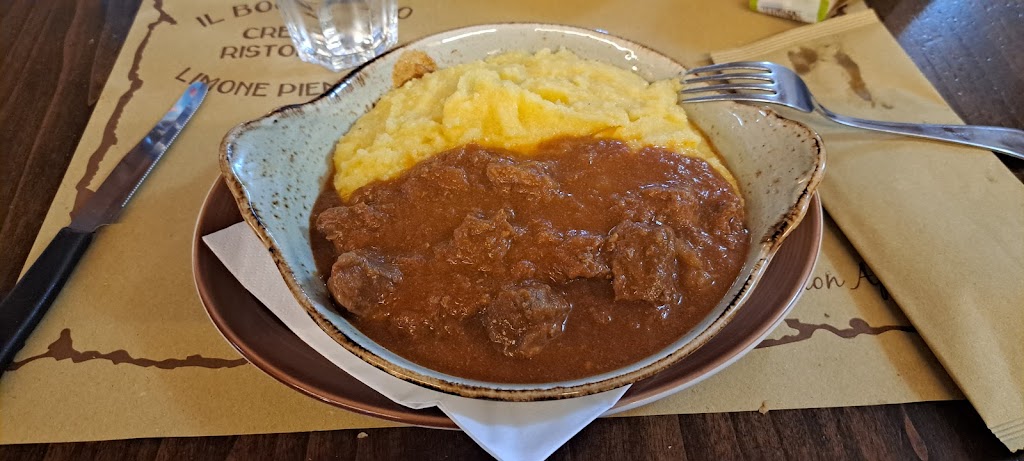 Il Bocconcino, Limone Piemonte