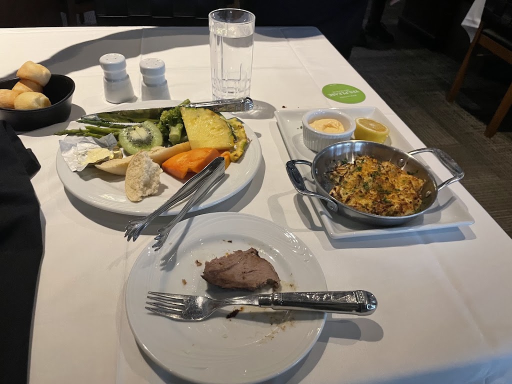 Rodizio Carnes de Brazil