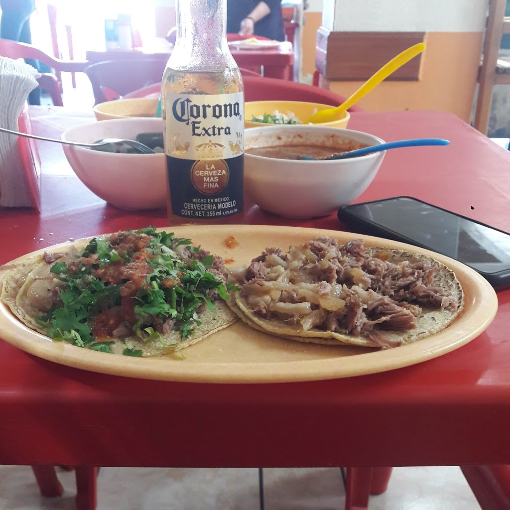 Carnitas Uruapan