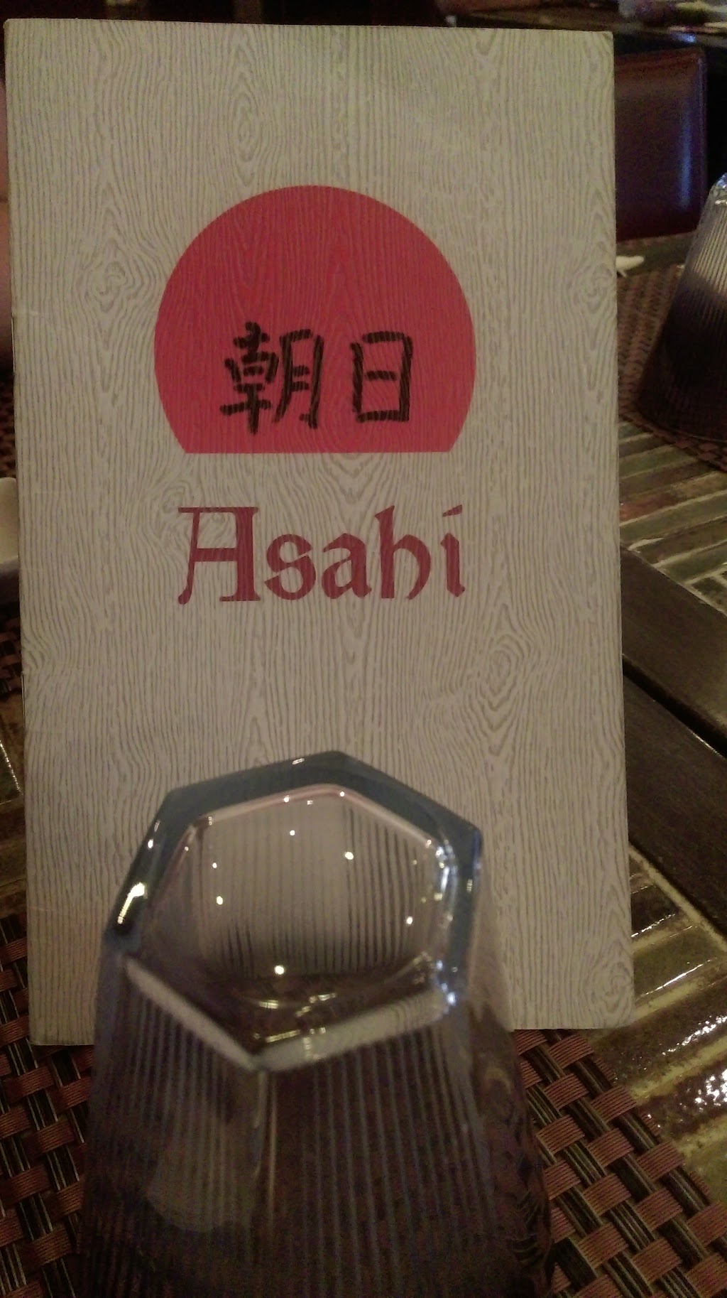 Asahi