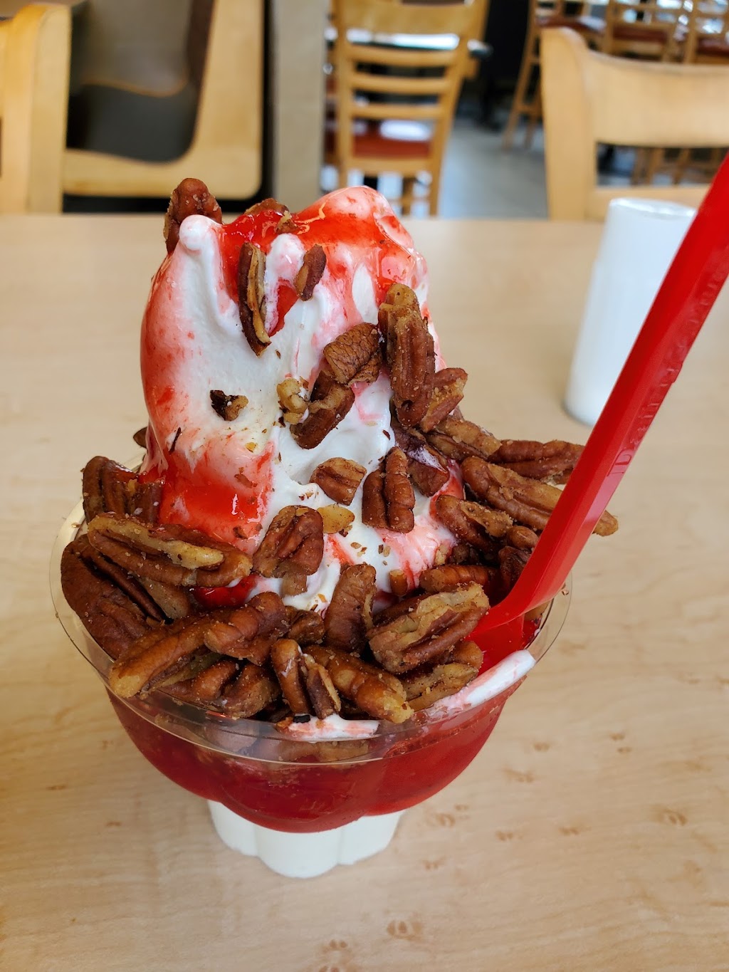 DQ Grill & Chill, Harlingen, TX