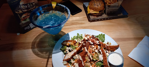 Chili's