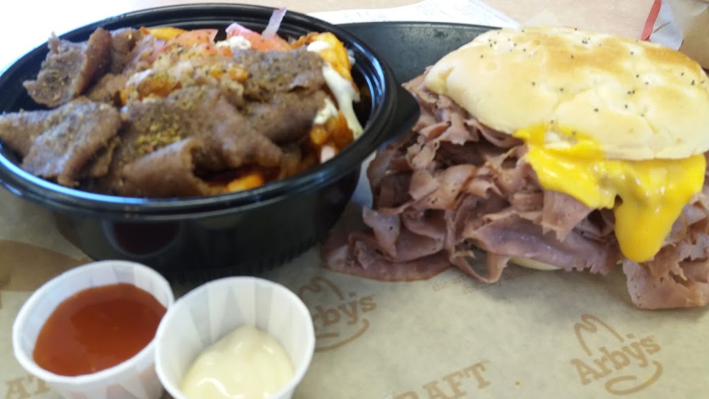Arby's
