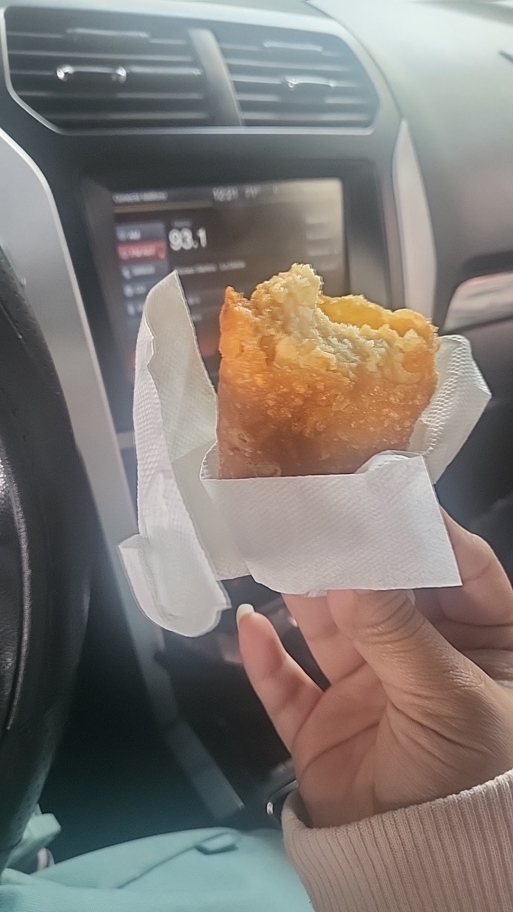 Delicias Caleñas #4, Jackson Heights, NY