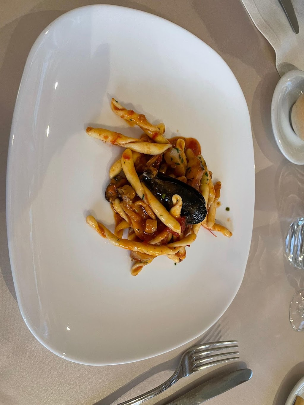 Ristorante Paradiso