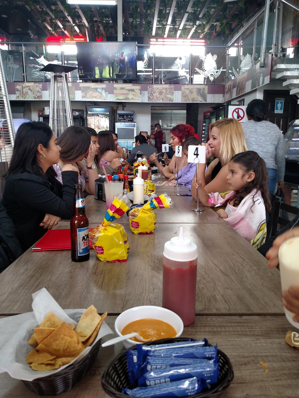 Campestre Murua, Delegación Plyas de Tijuana