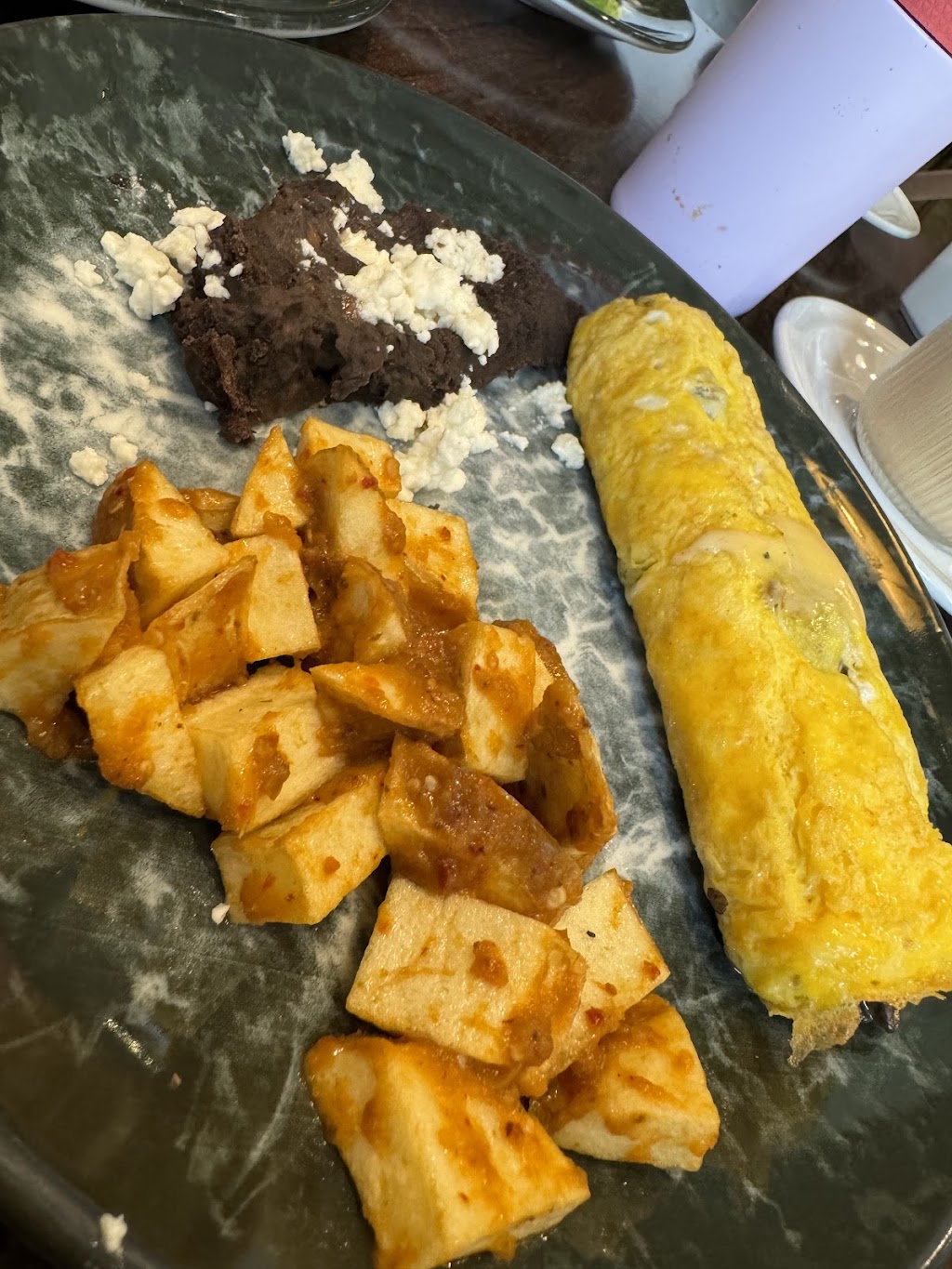 Liberato Eatery