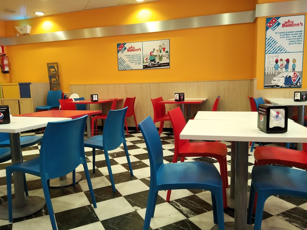 Domino's Pizza