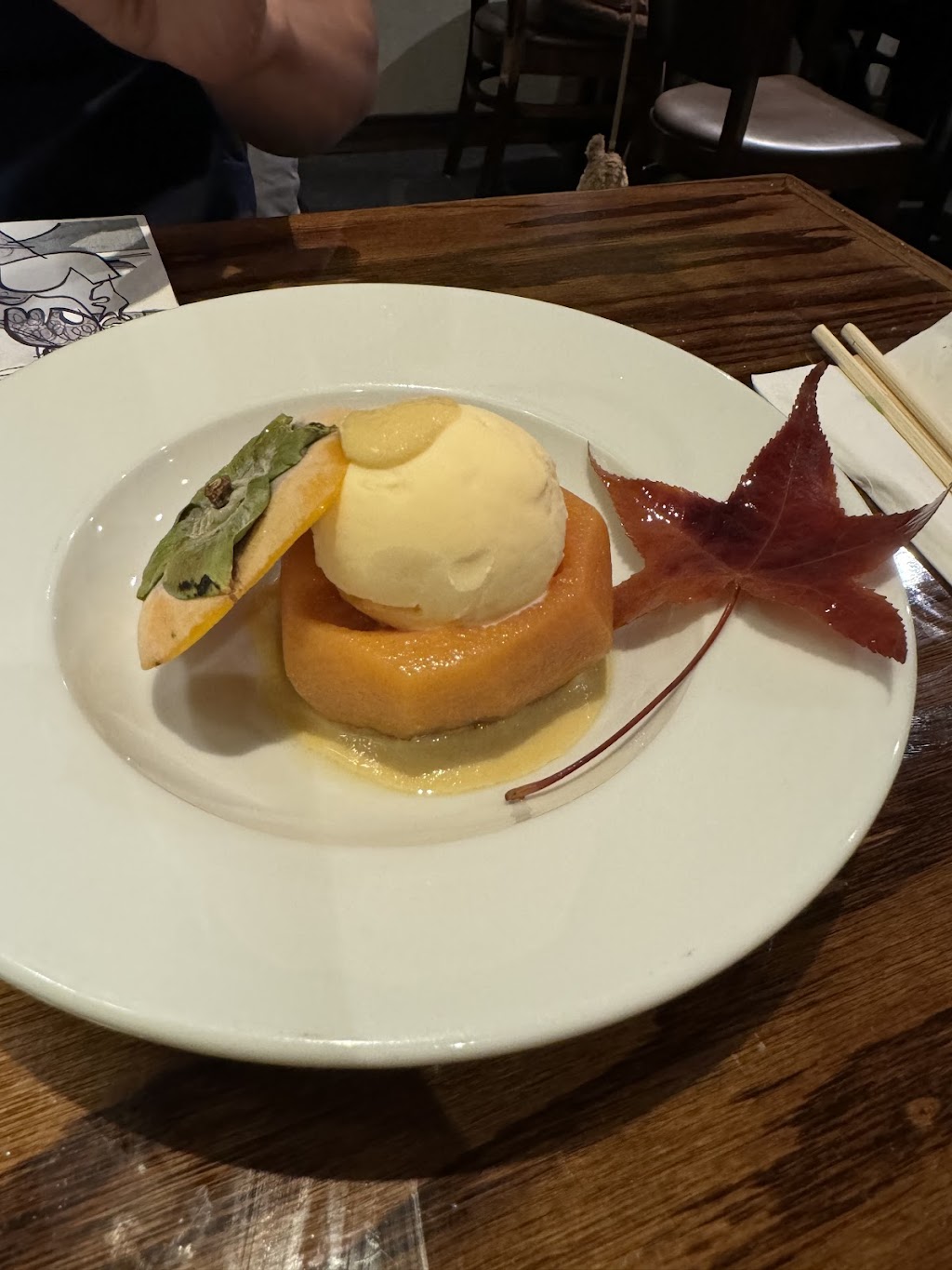 Gochi Japanese Fusion Tapas