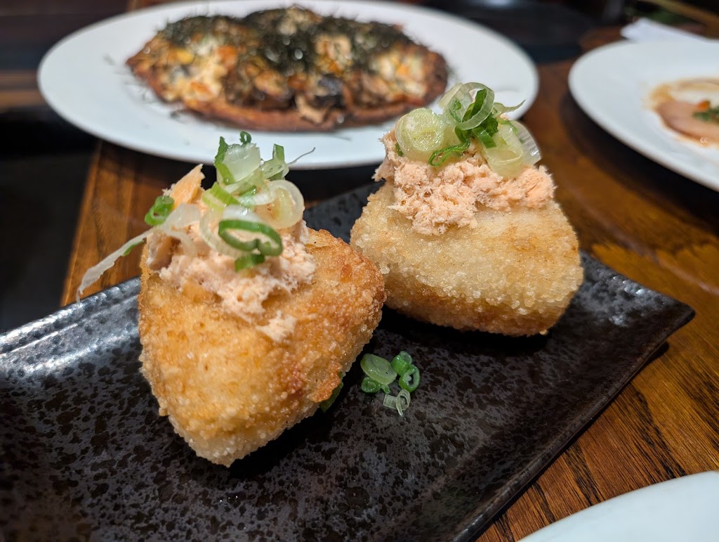 Gochi Japanese Fusion Tapas