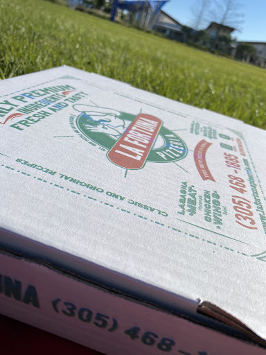 La Fortuna Pizzeria