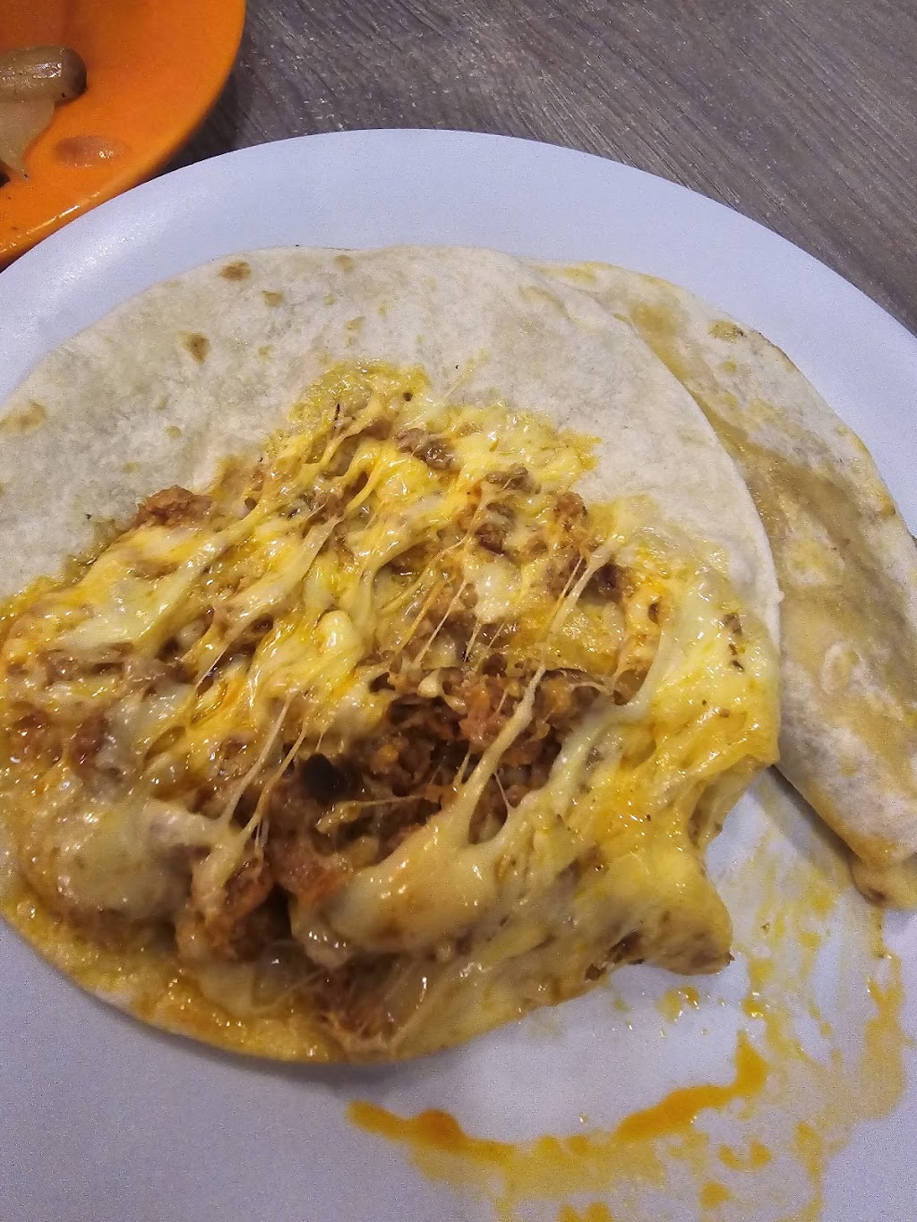 Yo taquero