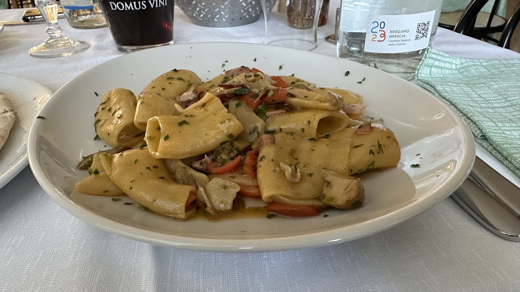 Da Rosario e Maria