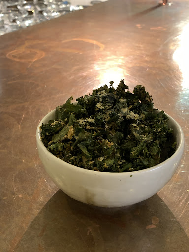 The Green Spot