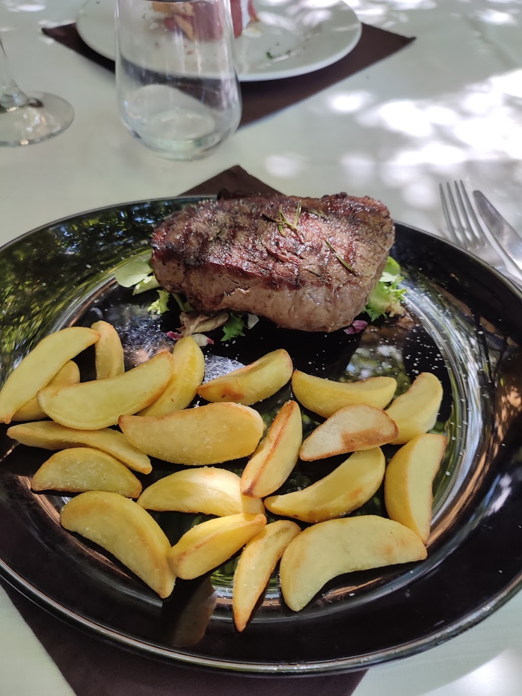 La Taverna del Mago
