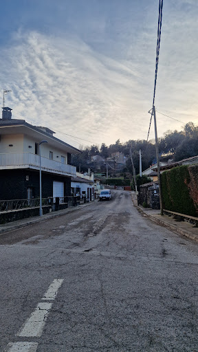 La Francesa